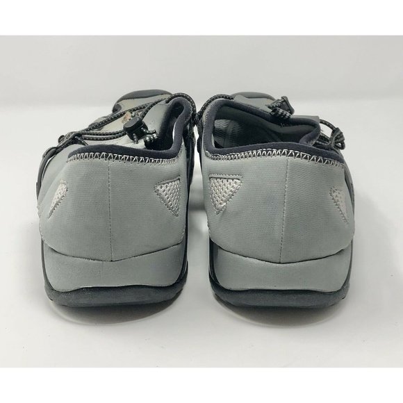 MounTrek Mens Sz 13 Compass Hiking Sport Closed Toe Walking Sandal 18025 Outdoor - Picture 4 of 7